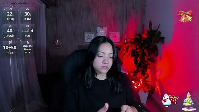 Snapshot of miichael_black chatting on December 29, 3:24 pm miichael black online show from December 29, 3:24 pm
