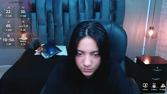 Snapshot of miichael_black chatting on January 5, 7:39 pm miichael black online show from January 5, 7:39 pm