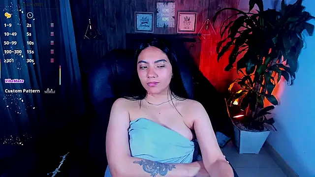 miichael black online show from November 9, 9:29 am