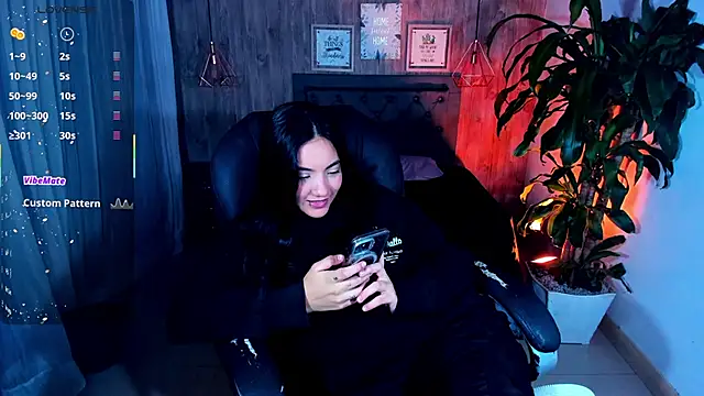 miichael black online show from November 14, 2:32 am