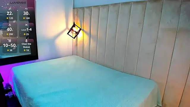 miichael black online show from November 28, 10:45 pm