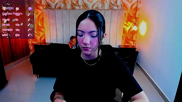 miichael black online show from June 4, 2:01 pm