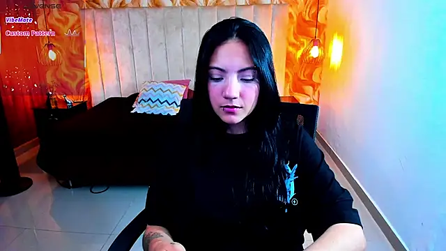 miichael black online show from June 16, 9:17 pm