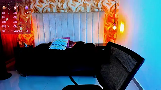 miichael black online show from June 18, 1:26 pm