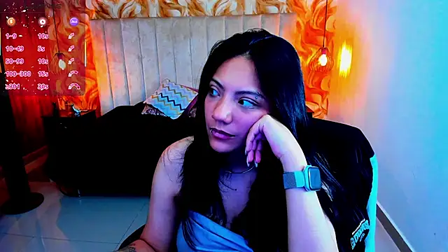 miichael black online show from June 20, 2:31 pm