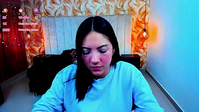 miichael black online show from July 8, 5:06 pm