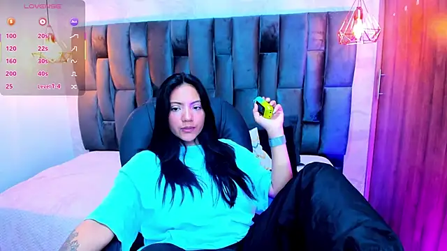miichael black online show from July 9, 8:02 pm