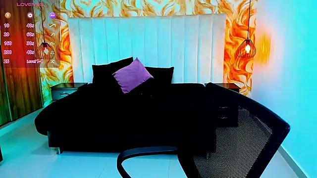 miichael black online show from July 15, 9:20 pm