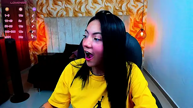 miichael black online show from July 21, 6:54 pm