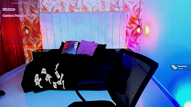 miichael black online show from July 24, 9:35 pm