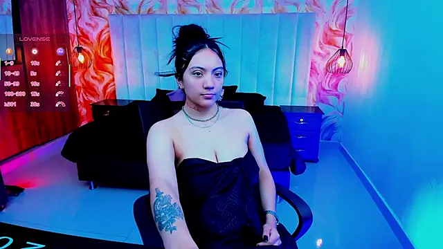 miichael black online show from July 26, 8:16 pm