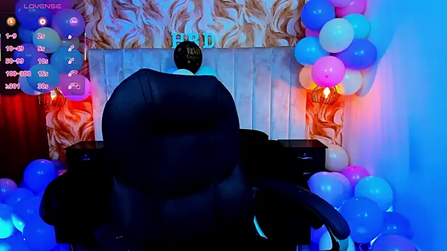 miichael black online show from July 30, 9:03 pm