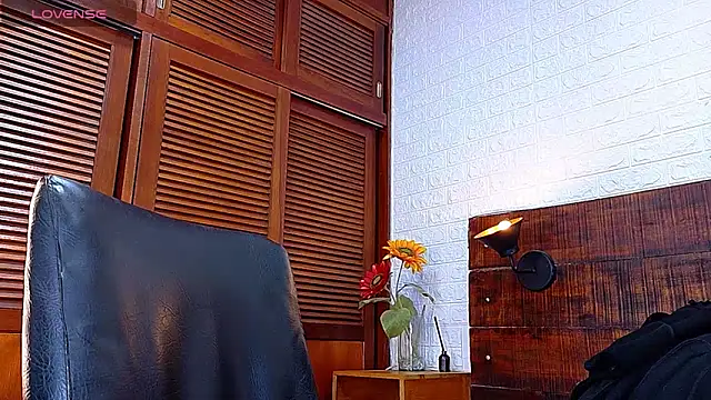 Celeste sanz online show from November 2, 11:12 am