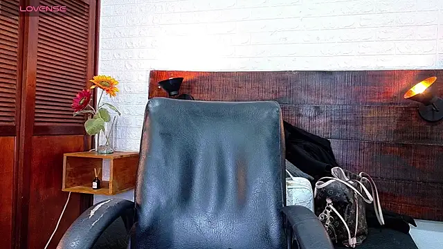 Celeste sanz online show from November 23, 10:48 am