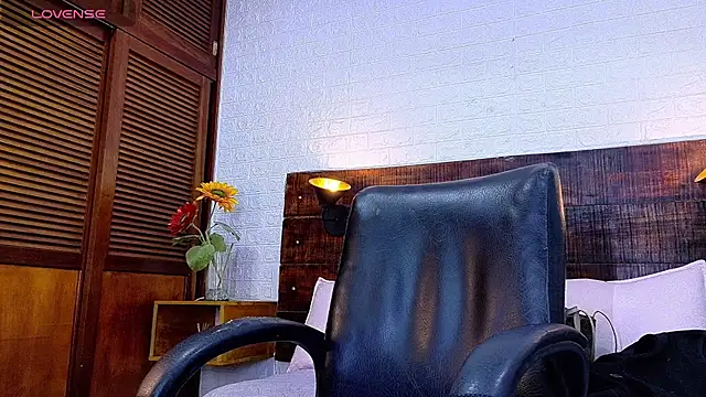 Celeste sanz online show from November 30, 11:58 am