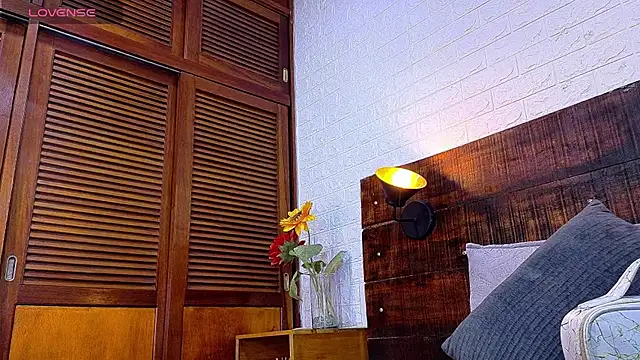 Celeste sanz online show from December 4, 10:57 am