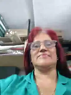 Edged Hot69 online show from January 23, 9:29 pm