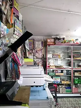 Edged Hot69 online show from February 4, 10:24 pm