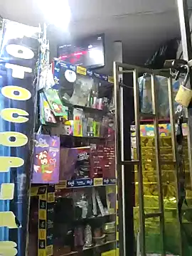 Edged Hot69 online show from February 6, 12:43 am