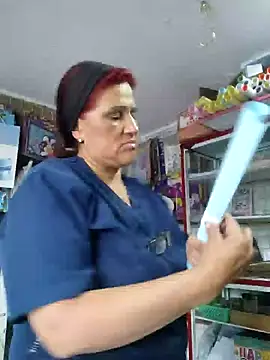 Edged Hot69 online show from February 26, 10:31 pm