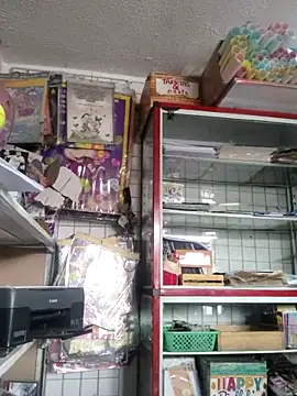 Edged Hot69 online show from March 11, 2:07 pm