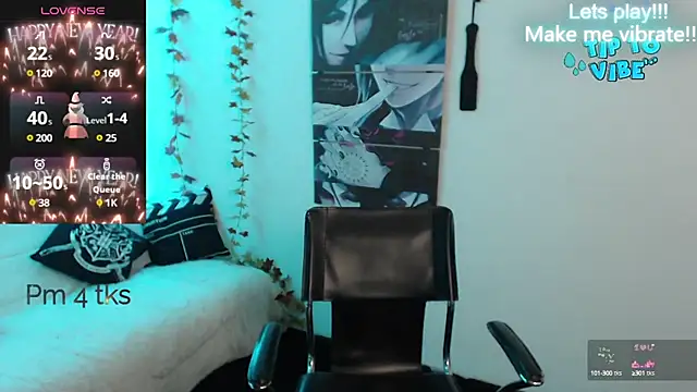 Snapshot of miaablack chatting on January 24, 9:26 pm miaablack online show from January 24, 9:26 pm