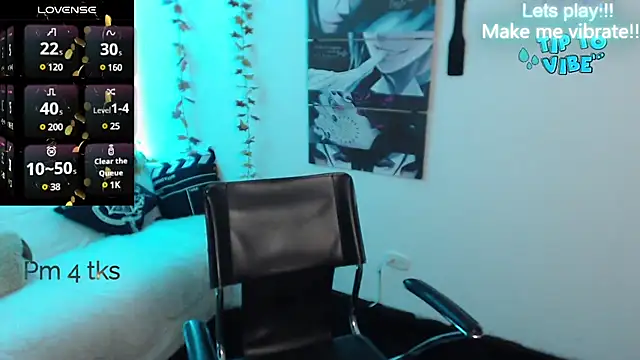 Snapshot of miaablack chatting on January 28, 9:08 pm miaablack online show from January 28, 9:08 pm