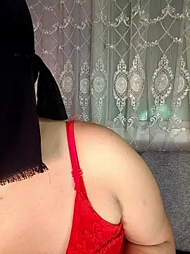 Cat Sharisa online show from January 12, 9:58 am