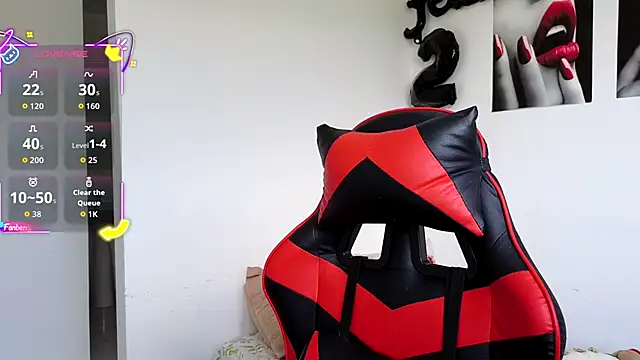 tammyandrade  online show from December 18, 2:56 pm