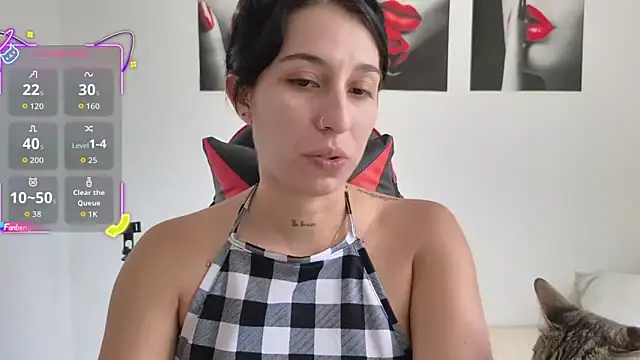 tammyandrade  online show from June 3, 2:33 pm