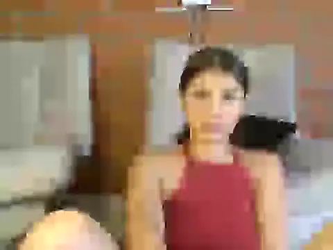 hanna beili online show from December 6, 5:55 pm