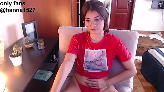 hanna beili online show from October 2, 4:58 pm