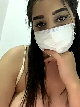 Miss-Soka online show from November 30, 1:09 am