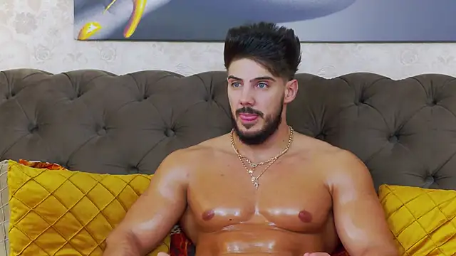 DustinKeent online show from January 9, 2:01 am