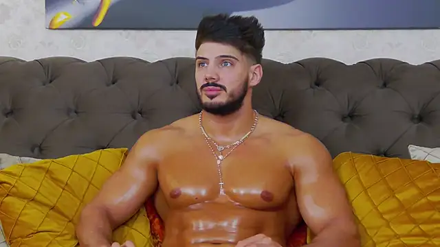 DustinKeent online show from January 24, 10:19 pm