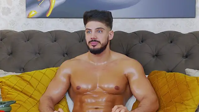 DustinKeent online show from February 12, 6:08 am