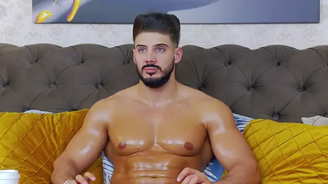 DustinKeent online show from February 16, 10:21 pm