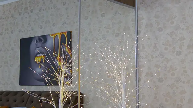 DustinKeent online show from February 23, 12:30 am