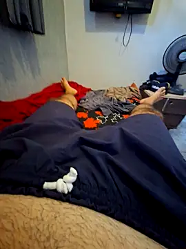 mfreitas005 online show from February 11, 4:23 pm