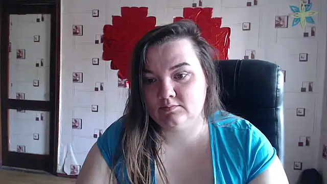 TasyaBigTTs online show from March 10, 12:37 pm