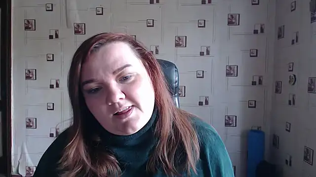 Snapshot of TasyaBigTTs chatting on April 12, 11:48 am TasyaBigTTs online show from April 12, 11:48 am