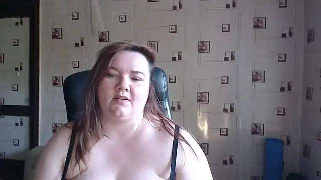 TasyaBigTTs online show from May 25, 4:24 pm