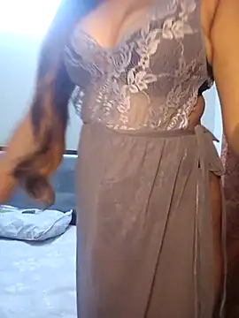 Awesomelusty online show from October 12, 6:51 pm