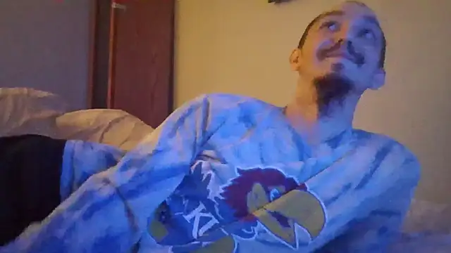 VanceFontaine online show from February 4, 4:59 am