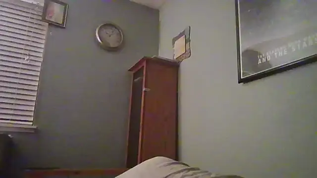 VanceFontaine online show from February 5, 5:09 am