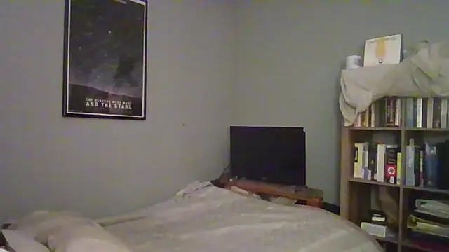 VanceFontaine online show from February 7, 2:08 am