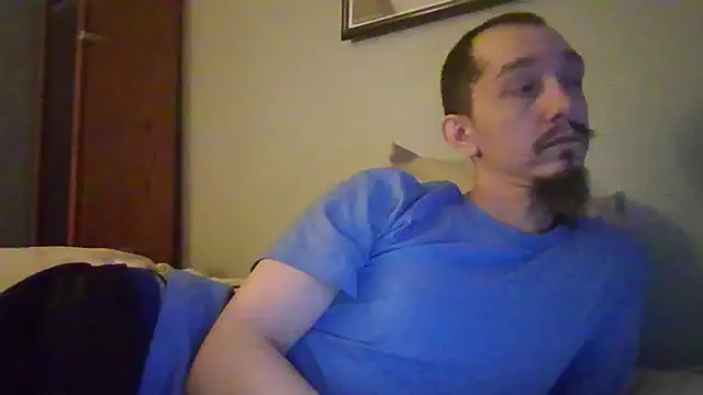 VanceFontaine online show from February 7, 5:10 am