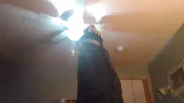 VanceFontaine online show from February 13, 1:29 am