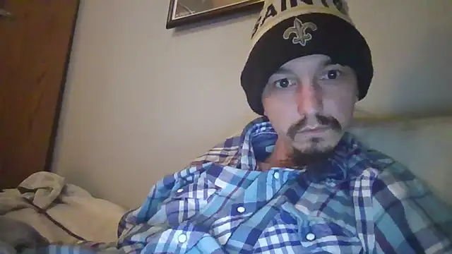 VanceFontaine online show from February 13, 4:32 am