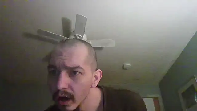 VanceFontaine online show from February 20, 1:14 am